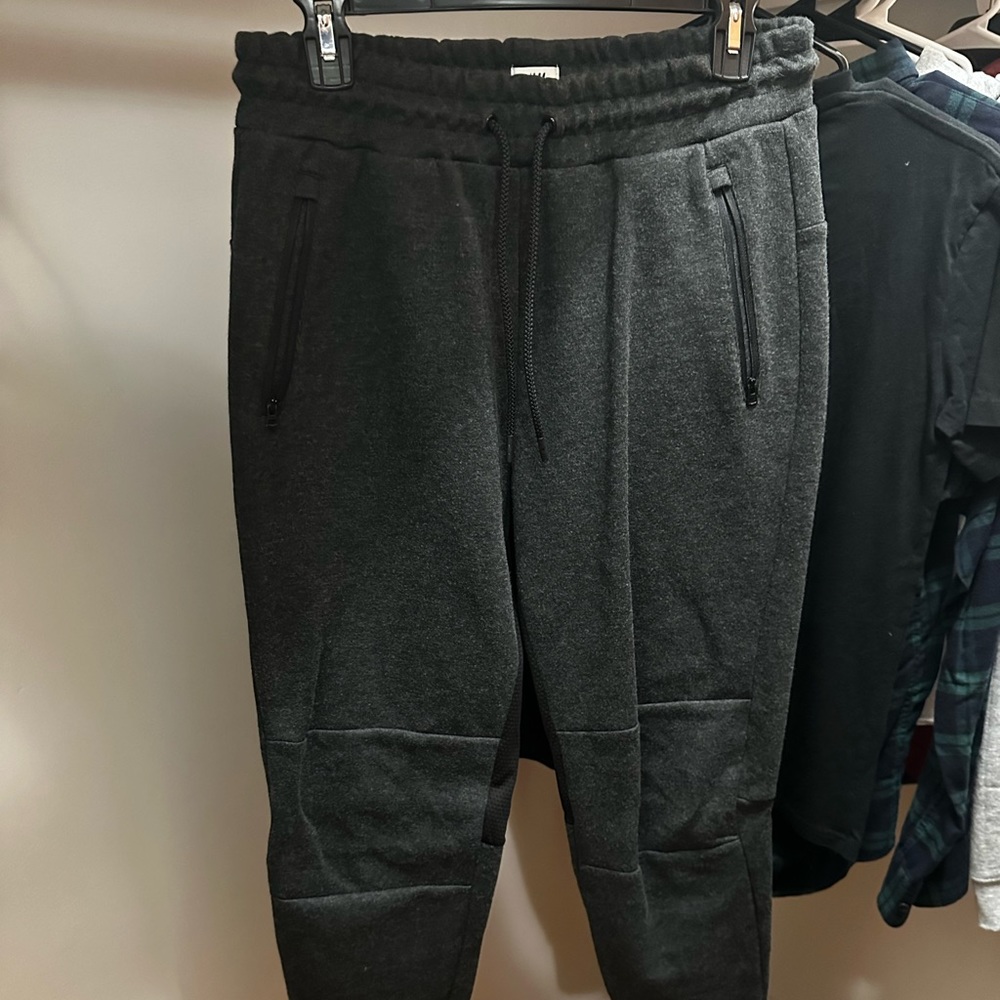 H&M JOGGERS S